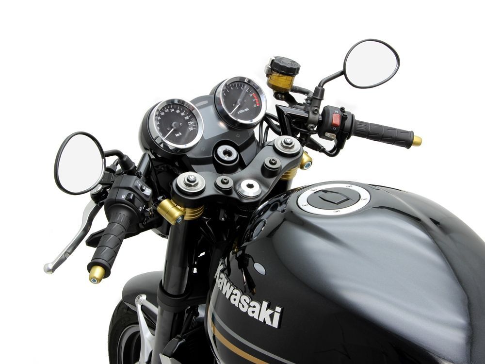 Webike | HURRICANE ハリケーン セパレートハンドル TYPE I Z900RS