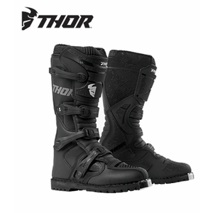 THOR:ソアー オフロードブーツおすすめ満足度商品ランキング | バイク