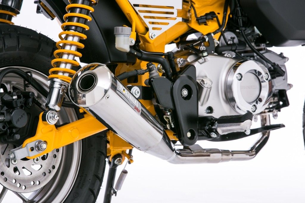 Webike | MORIWAKI ENGINEERING モリワキエンジニアリング フル