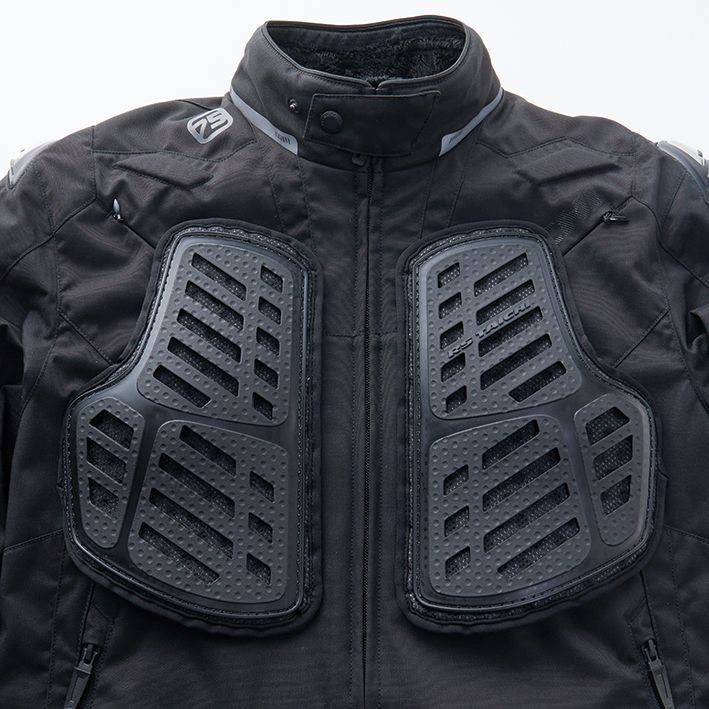 Webike | RS TAICHI アールエスタイチ RSタイチ RSJ718 アームド