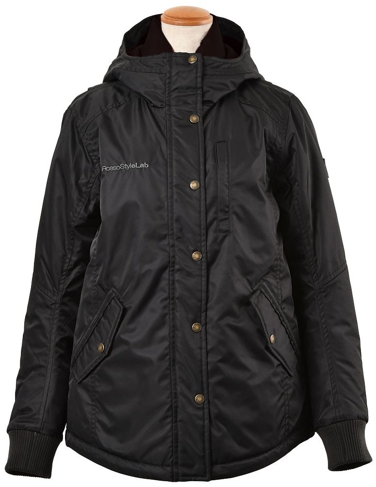 Webike | Rosso StyleLab ロッソ スタイルラボ ミリタリーウィンター