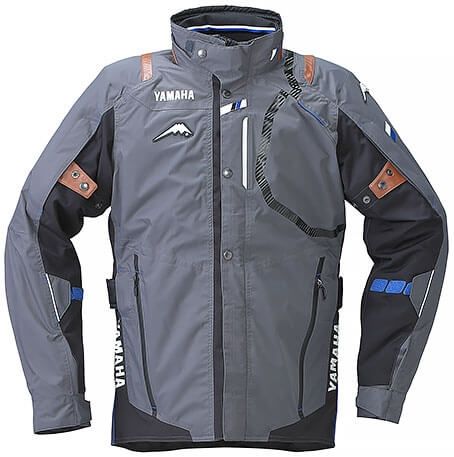 Webike | Y'S GEAR(YAMAHA) ワイズギア(ヤマハ) YAMAHA×クシタニ Moto