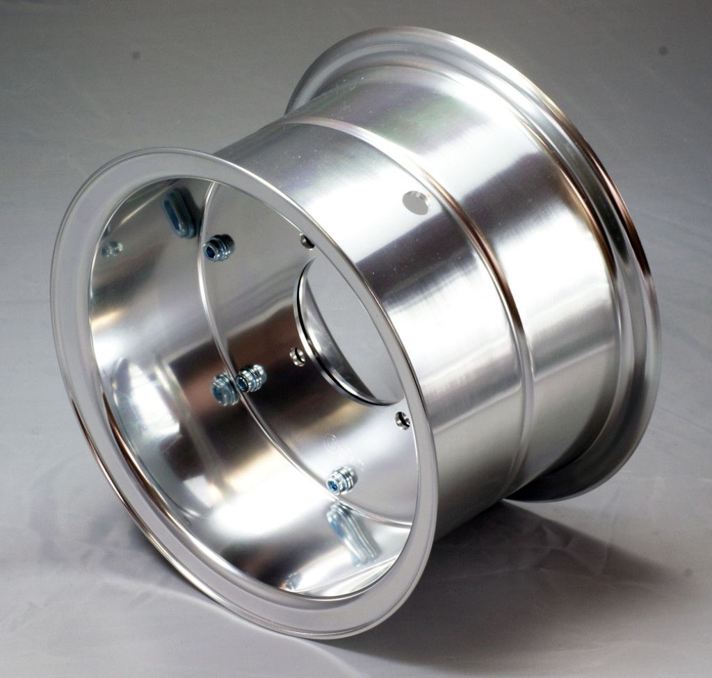 Webike | G-Craft ジークラフト Gクラフト 8インチ5.5J ホイール 穴無