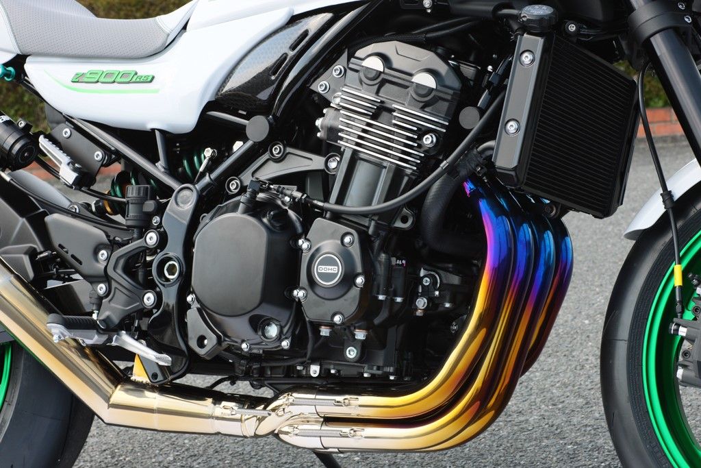 Webike | AMERICAN DREAM アメリカンドリーム NEOショートチタン