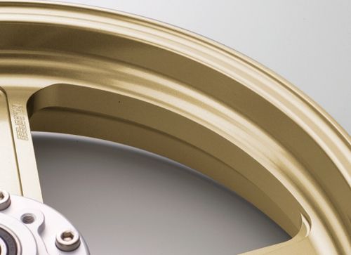 Webike | GALE SPEED ゲイルスピード 【TYPE-N リア】アルミニウム鍛造