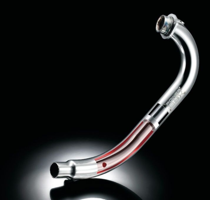 Webike | SP忠男 スペシャルパーツ忠男 エスピータダオ POWER BOX