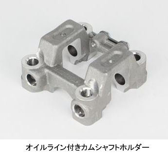 Webike | SP武川 SPタケガワ スーパーヘッド (ステージ3) ボア