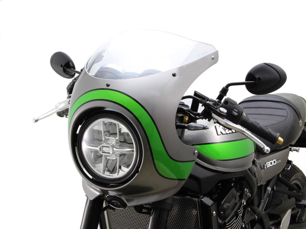 Webike | HURRICANE ハリケーン セパレートハンドル TYPEI Z900RS CAFE