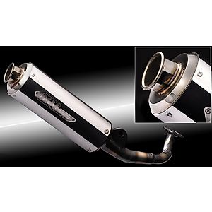 ギア（2BH-UA08J）に適合する｜フルエキゾーストマフラーの商品一覧