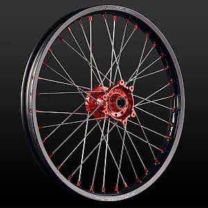CRF250Mに適合する｜ホイール関連 Z-WHEEL（ズィーウィール）の商品