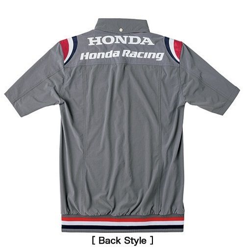 Webike | HONDA RIDING GEAR ホンダ ライディングギア 裾リブピット