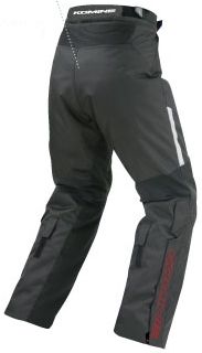 Webike | KOMINE コミネ PK-917 フルアーマードオーバーウインター