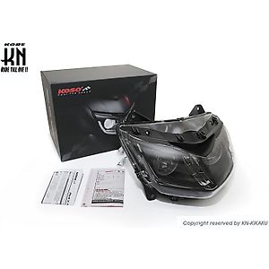 シグナスX（EBJ-SE44J）に適合する｜ヘッドライトの商品一覧｜バイク