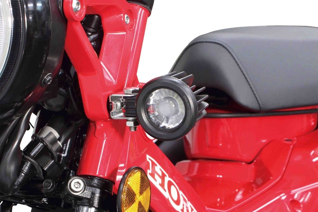 Webike | SP武川 SPタケガワ LEDフォグランプキット CT125(05-08-0502