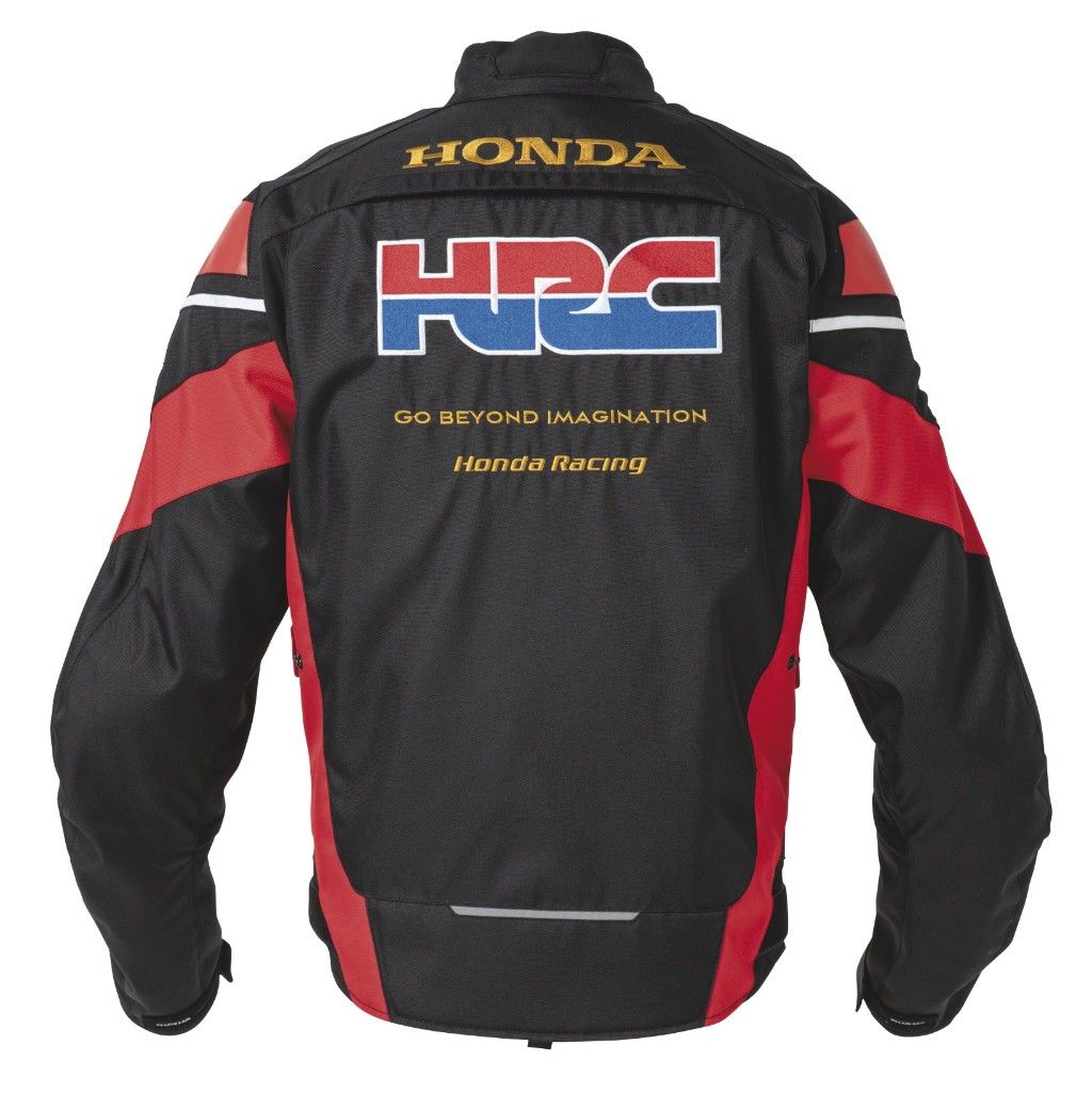 Webike | HONDA RIDING GEAR ホンダ ライディングギア 【HRC】プレスト