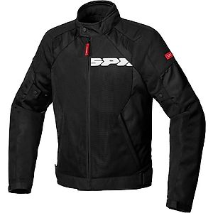 SPIDI(スピーディー) メッシュジャケット | バイク用品通販 Webike