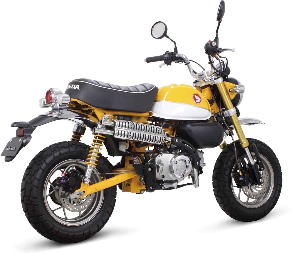 Webike | SP武川 SPタケガワ スクランブラーマフラー(政府認証