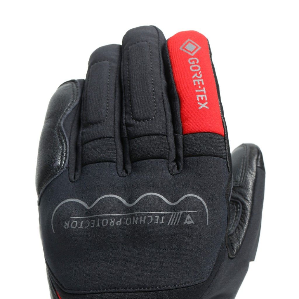 Webike | DAINESE ダイネーゼ THUNDER GORE-TEX GLOVES [サンダー