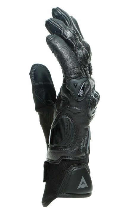 Webike | DAINESE ダイネーゼ CARBON 3 SHORT GLOVES [カーボン 3