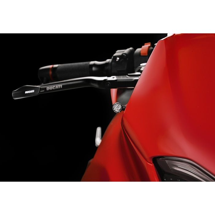 Webike | rizoma リゾマ LIGHT UNIT[ライト ユニット] CB 1000 R