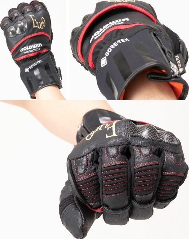 Webike | GOLDWIN ゴールドウイン Euro [ユーロ] ゴアテックス