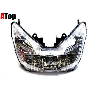 PCX125（EBJ-JF56）に適合する｜ヘッドライトの商品一覧｜バイクパーツ