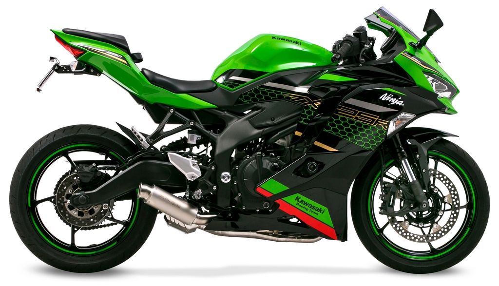 Webike | MORIWAKI ENGINEERING モリワキエンジニアリング フル