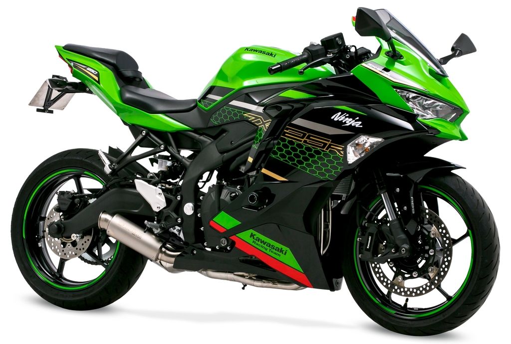 Webike | MORIWAKI ENGINEERING モリワキエンジニアリング フル