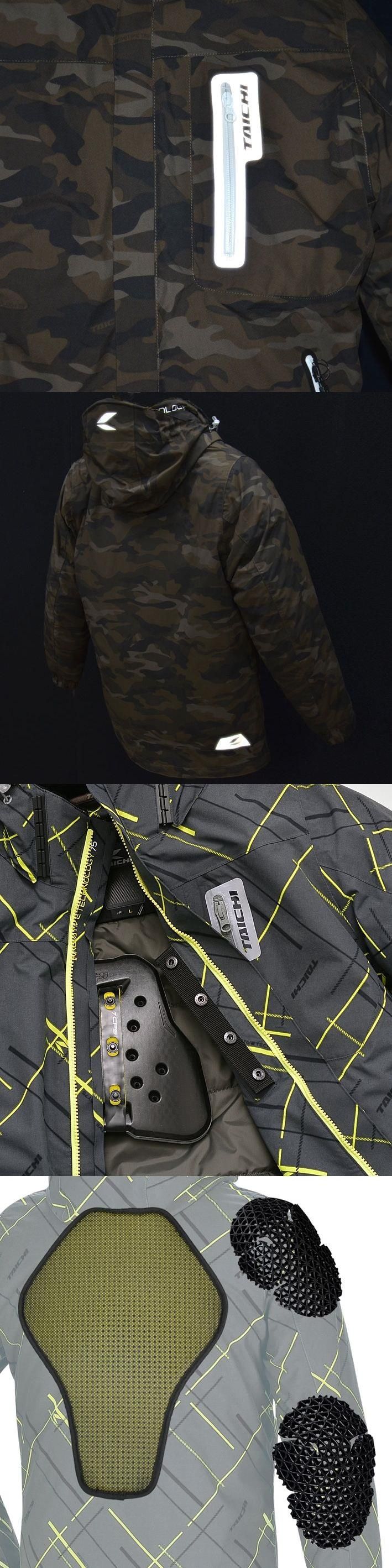 Webike | RS TAICHI アールエスタイチ RSタイチ RSJ707 モトレック