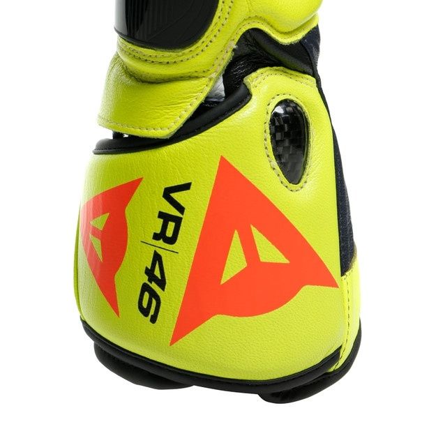 Webike | DAINESE ダイネーゼ FULL METAL 6 REPLICA GLOVES