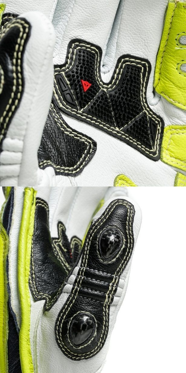Webike | DAINESE ダイネーゼ FULL METAL 6 REPLICA GLOVES