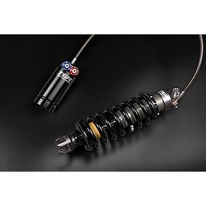 CRF250Lに適合する｜リアサスペンション TGR TECHNIX GEAR（TGR