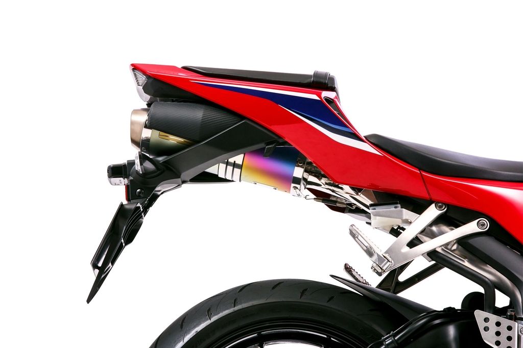 Webike | MORIWAKI ENGINEERING モリワキエンジニアリング ZERO ANO