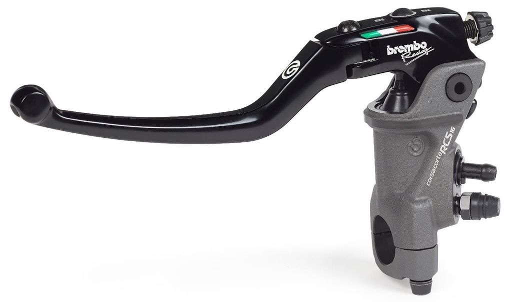 Webike | Brembo ブレンボ 16RCS Corsa Corta クラッチマスター