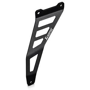 ZX-10Rに適合する｜マフラーステー AKRAPOVIC（アクラポビッチ）の商品