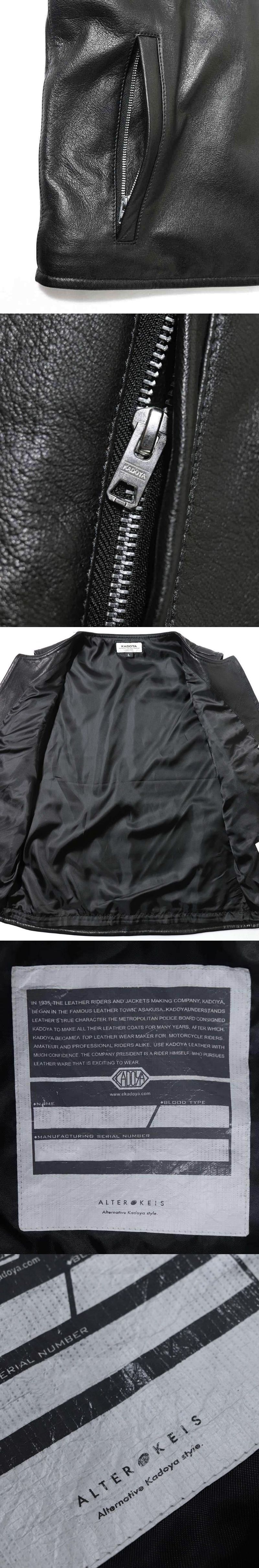 Webike | KADOYA カドヤ HUNTING VEST(ハンティングベスト)(0521-0-200