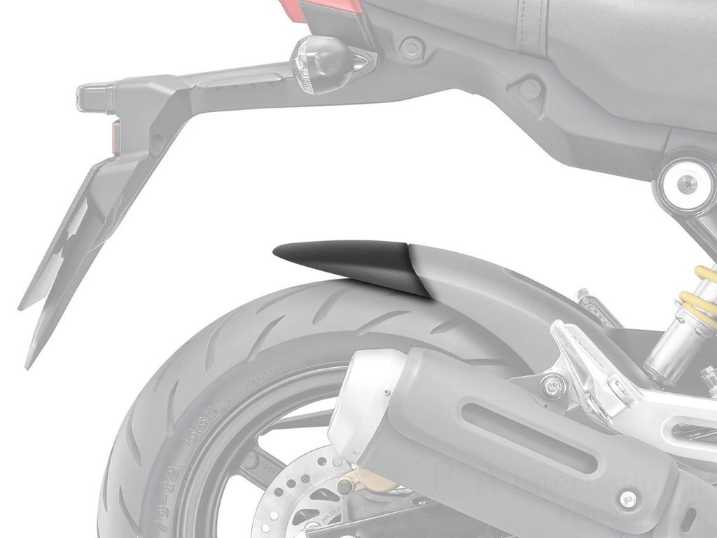 Webike | P&A International P&Aインターナショナル リアエクステンド