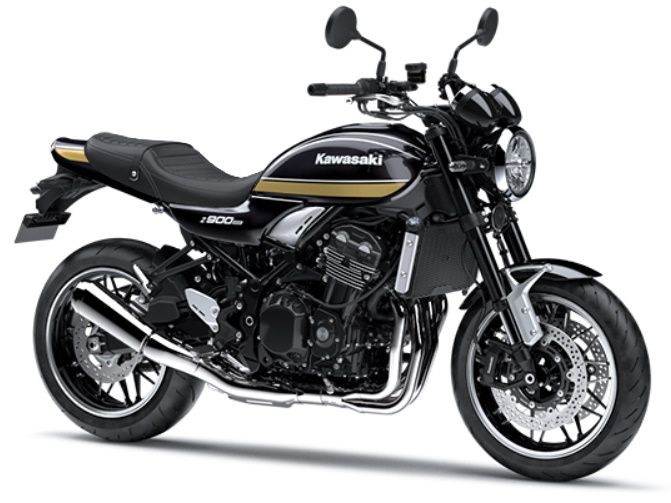 Webike | Kawasaki カワサキ ラジエータスクリーン Z900RS(99994-1455