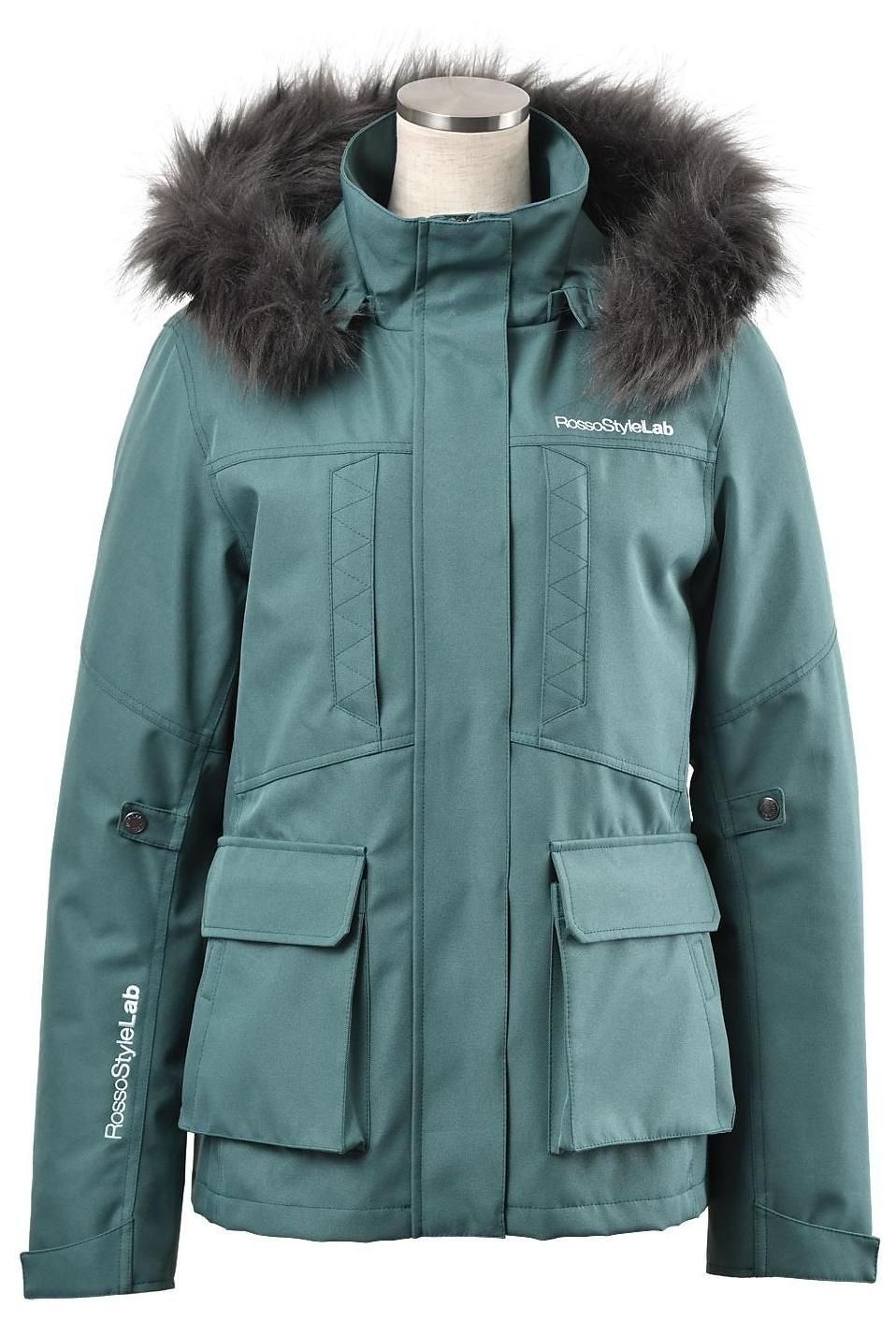 Webike | Rosso StyleLab ロッソ スタイルラボ ミリタリーウィンター