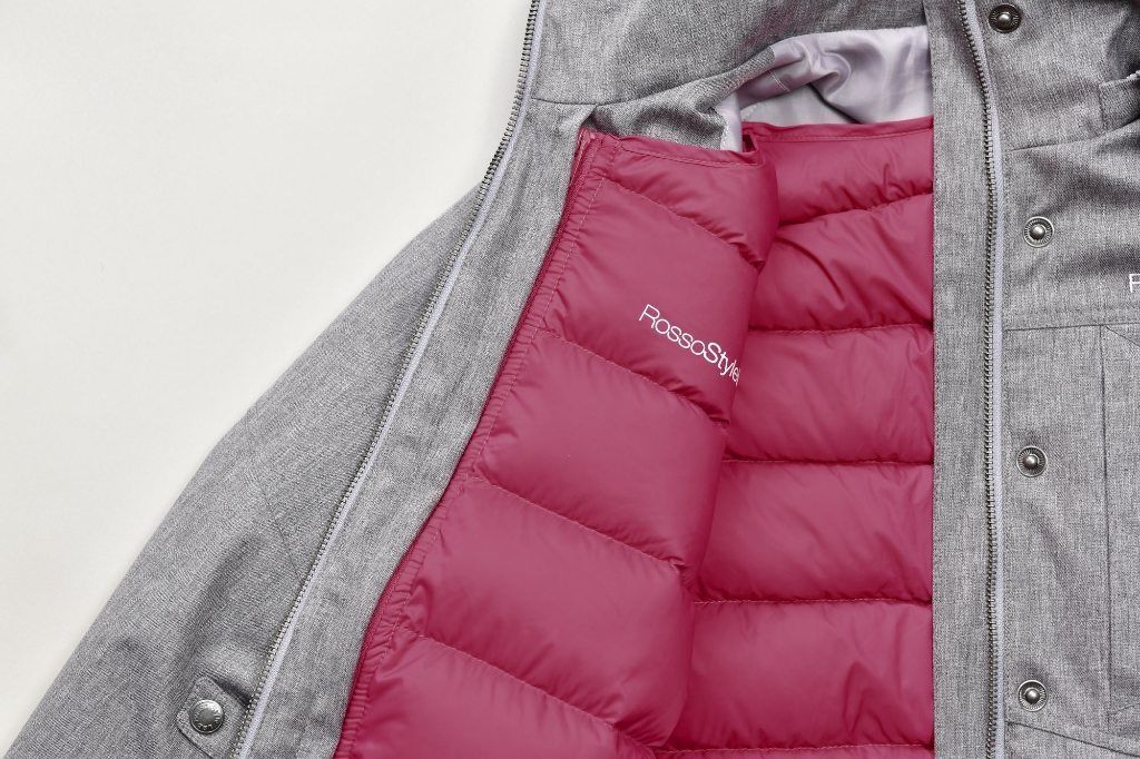 Webike | Rosso StyleLab ロッソ スタイルラボ ミリタリーウィンター