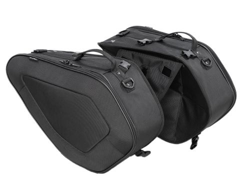 Webike | TANAX motofizz タナックス モトフィズ サイドバッグGT2