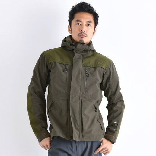 Webike | GOLDWIN ゴールドウイン ゴアテックス ハンタージャケット