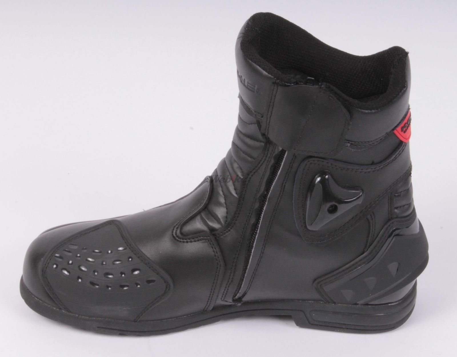 Webike | KOMINE コミネ BK-067 プロテクトスポーツショートツーリング