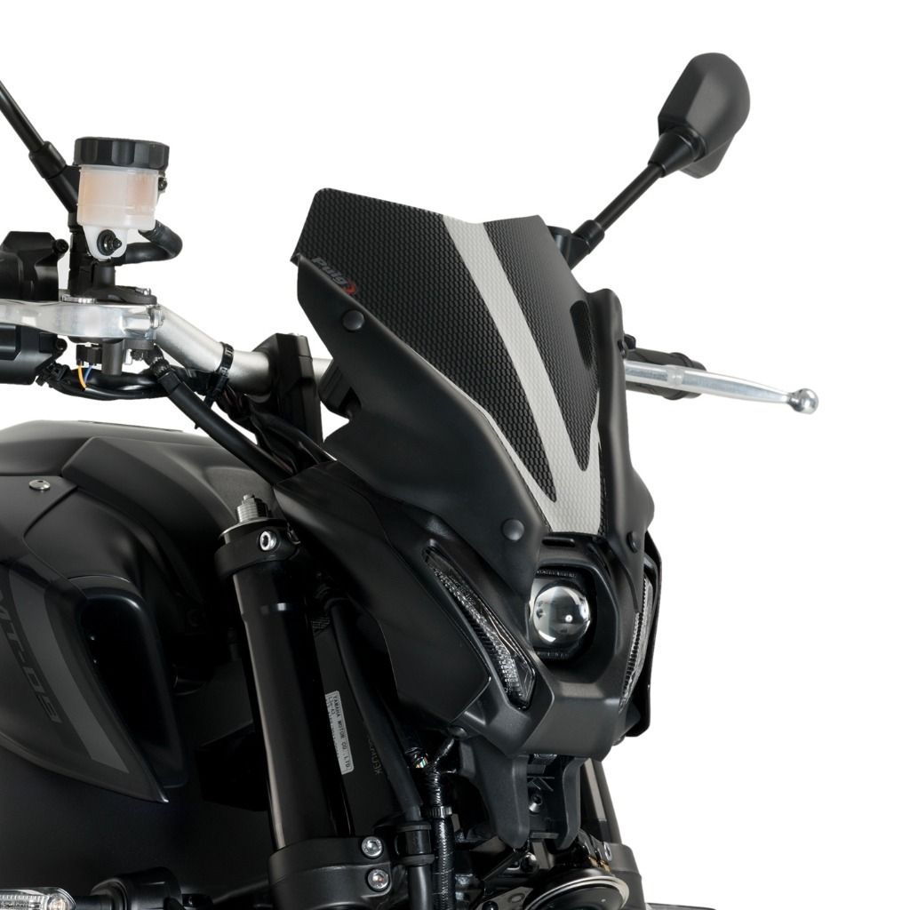 Webike | Puig プーチ ニュージェネレーションNKスクリーン (SPORT) MT