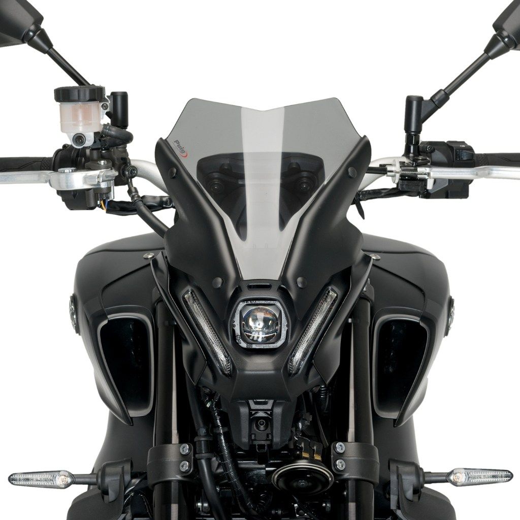 Webike | Puig プーチ ニュージェネレーションNKスクリーン (SPORT) MT