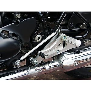 COERCE(コワース) バックステップ | バイク用品通販 Webike