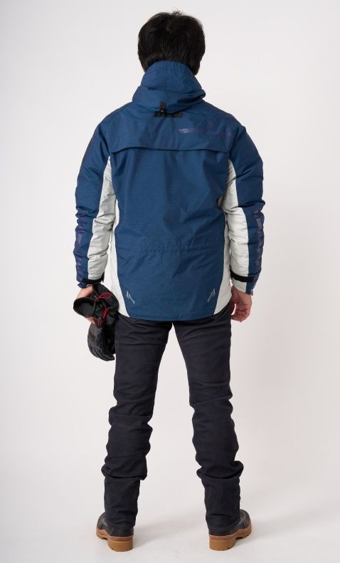 Webike | KUSHITANI クシタニ ウインターアメニタジャケット(K-2818