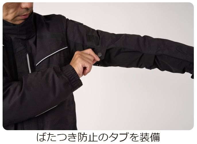 Webike | KUSHITANI クシタニ ウインターチームジャケット(K-2820