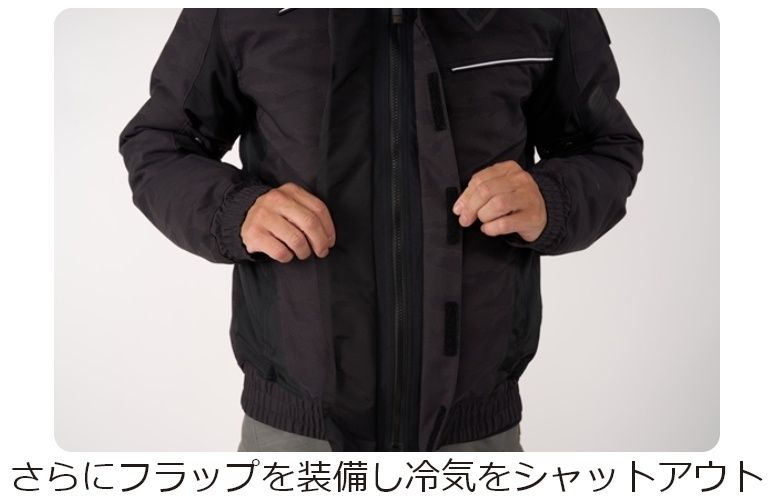 Webike | KUSHITANI クシタニ ウインターチームジャケット(K-2820