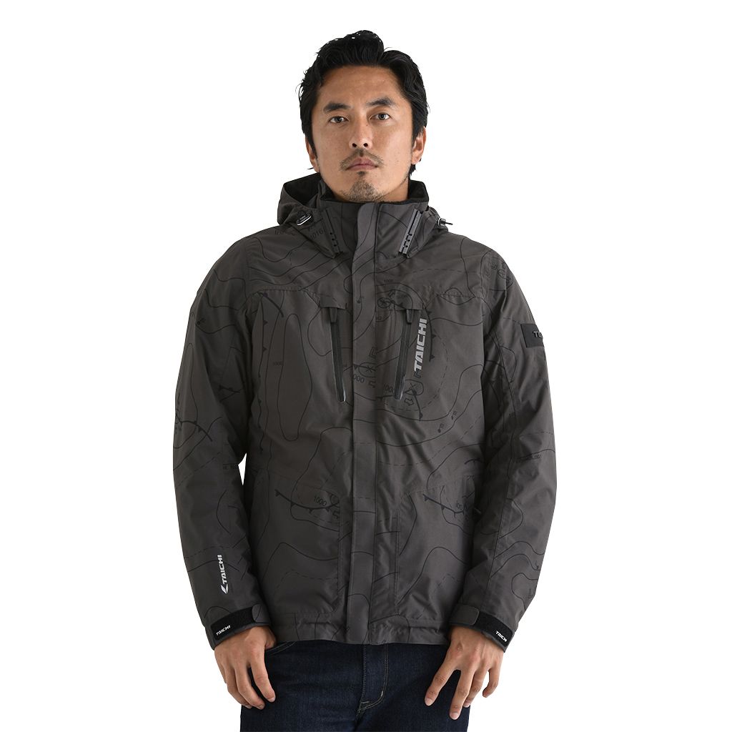 Webike | RS TAICHI アールエスタイチ RSタイチ RSJ723 モトレック